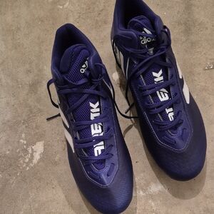 Adidas Freak 21 Bounce  M 14 NWOT